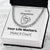 You Matter All Lives Matter Police Lives Matter Motivational Quotes Christian Gifts Sentimental Gift Christmas Gift Bl Cuban Link Chain