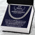 Gift For Your Man - Best Friend - Cuban Link Cuban Link Chain