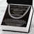 Gift For Husband - The Core - Cuban Link Cuban Link Chain