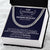Gift For Husband - Important - Cuban Link Cuban Link Chain
