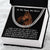 Gifts For Dad From Daughter Fathers Day Gift From Son Silver Cuban Link Chain Dad Birthday Gift For Horse Lover Father