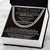 Gift For Your Man - The Core - Cuban Link Cuban Link Chain