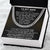Gift For Your Man - Honest - Cuban Link Cuban Link Chain