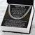 Gift For Your Man - Clear About - Cuban Link Cuban Link Chain