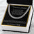 You're My King - Cuban Chain Cuban Link Chain