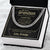 Sentimental Grandson Gifts From Grandpa Grandson Cuban Chain Necklace Grandpa To Grandson Gifts Gifts For Grandson Cuban Link Chain