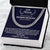 Gift For Your Man - Be With You - Cuban Link Cuban Link Chain