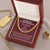 Son Graduation Class Of 2022 High School Graduation College Graduation Gift For Son Mens Gold Cuban Link Chain Necklac