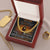 Gift For Your Man - Fell In Love - Cuban Link Cuban Link Chain