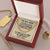 To My Son - Cuban Link Chain Necklace