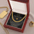 Gift For Son From Mom Cuban Link Chain Gold Link Chain Father Son Gift Son Christmas Gift Birthday Son Gift Son Gift P