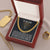 You Are My Son Cuban Link Chain
