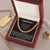 Gift For Husband - Just Be You - Cuban Cuban Link Chain