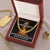 Camping Buddy Cuban Link Chain