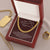 Stylish Gift For Boyfriend ♥ Cuban Link Chain Necklace