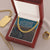 It's Not About Being Better - Cuban Link Chain Necklace