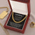 Gift For Husband - Be You - Cuban Cuban Link Chain