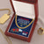 To My Trucker - Cuban Link Chain