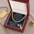To My Son - Cuban Link Chain