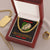 To My Son - Cuban Link Chain