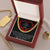 Valentine's Gift For Husband - You Make Me Feel Like The Queen Of The World Cuban Link Chain