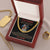 Perfect Christmas Gift For Husband Cuban Link Chain