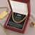Gift For Son - Braver - Cuban Cuban Link Chain