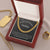 Hot And Chubby Hubby Cuban Chain Link Necklace For Husband Gift Cuban Link Chain