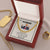 To My Husband - You're A Really Great Husband - Cuban Link Chain
