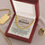 Anniversary Gift To Husband - Cuban Link Chain Necklace