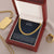 Valentines Gift For Boyfriend Cuban Link Chain