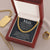 Perfect Gift For Man Cuban Link Chain