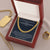 Confirmation Gifts For Him Confirmation Cuban Chain Necklace For Boys On His Confirmation Day Cuban Link Chain