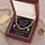 Future Dad Cuban Link Chain Necklace