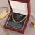 To My Son Always Remember Cuban Link Chain