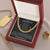 Graduation Gifts For Him Best Graduation Gifts For Boys High School Graduation Gift College Graduation Gift Meaningful Cuban Link Chain