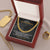 Trucker Heavy Durable Cuban Chain Mens Necklace Cuban Link Chain