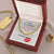 Thinking Of A Naughty Christmas Sexy Cuban Link Chain Necklace For Husband