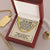 Gift For Son - Cuban Link Chain Necklace - Trending Now