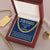 Grandson Graduation Class Of 2022 High School Graduation College Graduation Gift For Grandson Mens Gold Cuban Link Cha Cuban Link Chain
