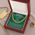 Son Graduation Class Of 2022 High School Graduation College Graduation Gift For Son Mens Gold Cuban Link Chain Necklac
