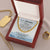 Gift For Grandson - Cuban Link Chain Necklace - Trending Now