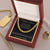 You're My King - Cuban Chain Cuban Link Chain