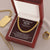 Link Chain For Son - You Are My Breath And World Cuban Link Chain