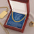 To My Son Necklace Gift For Son Son Graduation Graduate Gift Fathers Day Father Son Gift Mens Silver Cuban Link Chain