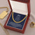 Perfect Gift For Son Cuban Link Chain