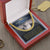 Happy Birthday To My Boyfriend Gifts For Him Cuban Link Necklace Message Card Cuban Link Chain