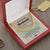 Gift To Husband - Cuban Link Chain Necklace