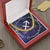Cuban Link Chain Necklace - Sagittarius Theme