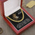 Warrior Son Cuban Link Chain